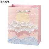 ギフトバッグ 紙袋 ペーパーバッグ | PlusNao | 詳細画像17 