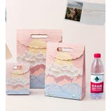 ギフトバッグ 紙袋 ペーパーバッグ | PlusNao | 詳細画像3 