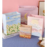 ギフトバッグ 紙袋 ペーパーバッグ | PlusNao | 詳細画像6 