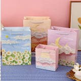 ギフトバッグ 紙袋 ペーパーバッグ | PlusNao | 詳細画像7 