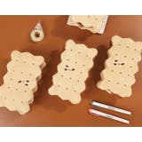 ペンケース 筆箱 文房具 | PlusNao | 詳細画像5