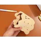 ペンケース 筆箱 文房具 | PlusNao | 詳細画像8