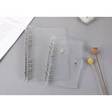 シール帳バインダー バインダー リングファイル | PlusNao | 詳細画像5