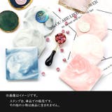 シーリングスタンプ台 封蝋用 スタンプパッド | PlusNao | 詳細画像2