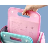 ファイルケース バインダー 収納 | PlusNao | 詳細画像7