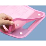 ファイルケース バインダー 収納 | PlusNao | 詳細画像8