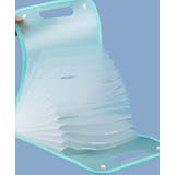 ファイルケース バインダー 収納 | PlusNao | 詳細画像9