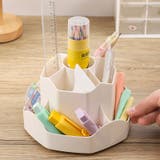 ペンホルダー ペン立て 回転式 | PlusNao | 詳細画像3