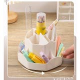 ペンホルダー ペン立て 回転式 | PlusNao | 詳細画像5