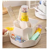 ペンホルダー ペン立て 回転式 | PlusNao | 詳細画像7