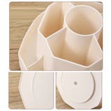 ペンホルダー ペン立て 回転式 | PlusNao | 詳細画像8