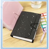 ファイルケース 13ポケット A6 | PlusNao | 詳細画像4