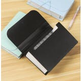 ファイルケース 13ポケット A6 | PlusNao | 詳細画像5