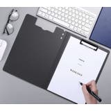クリップボード バインダー 横型 | PlusNao | 詳細画像5