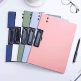 クリップボード バインダー 横型 | PlusNao | 詳細画像8