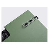 クリップボード バインダー 横型 | PlusNao | 詳細画像9