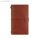 手帳 ノート メモ帳 | PlusNao | 詳細画像12 