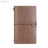 手帳 ノート メモ帳 | PlusNao | 詳細画像15 