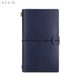 手帳 ノート メモ帳 | PlusNao | 詳細画像18 