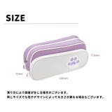ペンケース 筆箱 ポケット | PlusNao | 詳細画像10