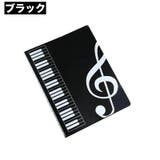 クリアファイル 透明ポケットファイル 40ページ | PlusNao | 詳細画像9 