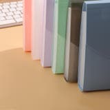 ファイルケース ドキュメントファイル B6 | PlusNao | 詳細画像11
