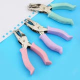 穴あけパンチ 1穴 単穴 | PlusNao | 詳細画像3 