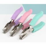 穴あけパンチ 1穴 単穴 | PlusNao | 詳細画像4 