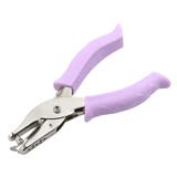 穴あけパンチ 1穴 単穴 | PlusNao | 詳細画像7 