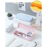 ペンケース 筆箱 2段 | PlusNao | 詳細画像3 