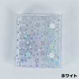 シール帳 バインダー リフィル | PlusNao | 詳細画像15 