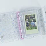 シール帳 バインダー リフィル | PlusNao | 詳細画像6 