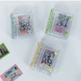 シール帳 バインダー リフィル | PlusNao | 詳細画像7 