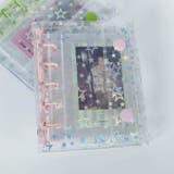 シール帳 バインダー リフィル | PlusNao | 詳細画像8 