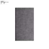 手帳 ミニノートブック メモ帳 | PlusNao | 詳細画像5 