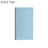 手帳 ミニノートブック メモ帳 | PlusNao | 詳細画像8 