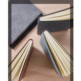 手帳 ミニノートブック メモ帳 | PlusNao | 詳細画像6