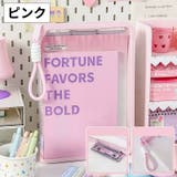 ファイルケース A4 ドキュメントファイル | PlusNao | 詳細画像10 