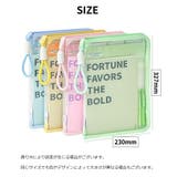 ファイルケース A4 ドキュメントファイル | PlusNao | 詳細画像18 