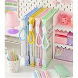 ファイルケース A4 ドキュメントファイル | PlusNao | 詳細画像3 