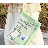 ファイルケース A4 ドキュメントファイル | PlusNao | 詳細画像4 