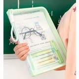 ファイルケース A4 ドキュメントファイル | PlusNao | 詳細画像5 