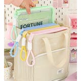 ファイルケース A4 ドキュメントファイル | PlusNao | 詳細画像6 