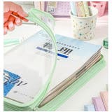 ファイルケース A4 ドキュメントファイル | PlusNao | 詳細画像7 