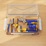 ファイルケース ファイルボックス 取っ手付き | PlusNao | 詳細画像6 