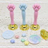 シーリングスタンプ用ハンドル 2本セット スタンプ | PlusNao | 詳細画像3