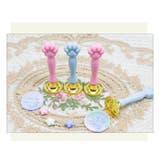 シーリングスタンプ用ハンドル 2本セット スタンプ | PlusNao | 詳細画像5