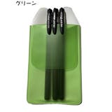 胸ポケット用ペンケース 3枚セット ペンホルダー | PlusNao | 詳細画像4