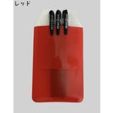 胸ポケット用ペンケース 3枚セット ペンホルダー | PlusNao | 詳細画像9