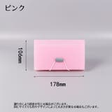 ドキュメントファイル 書類ケース アコーディオン式 | PlusNao | 詳細画像9 